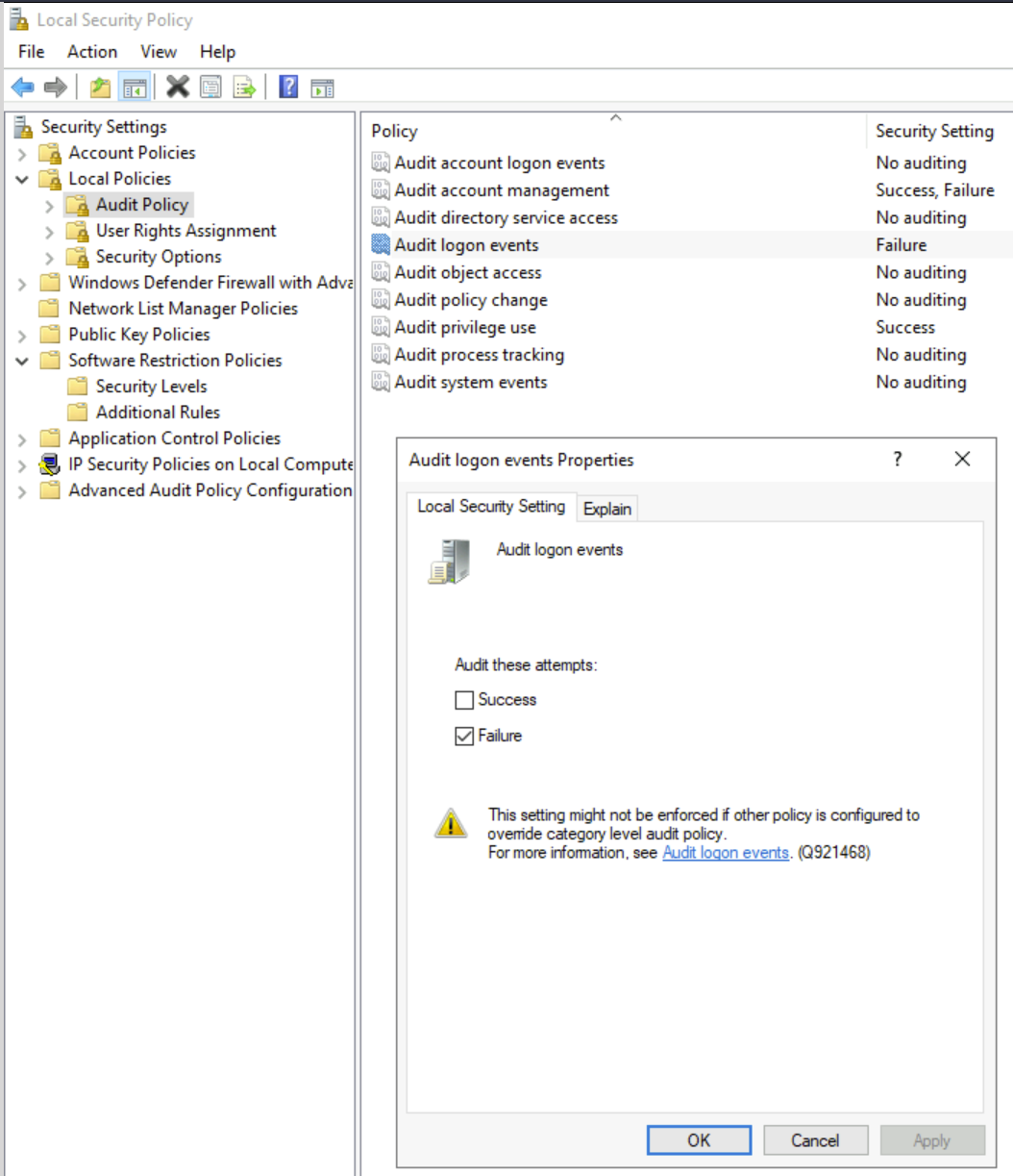 Tryhackme Walkthrough Incident Response Preparation Ctrl Alt Sec