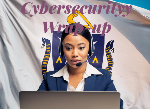 Weekly Cybersecurity Wrap-up 6/17/24