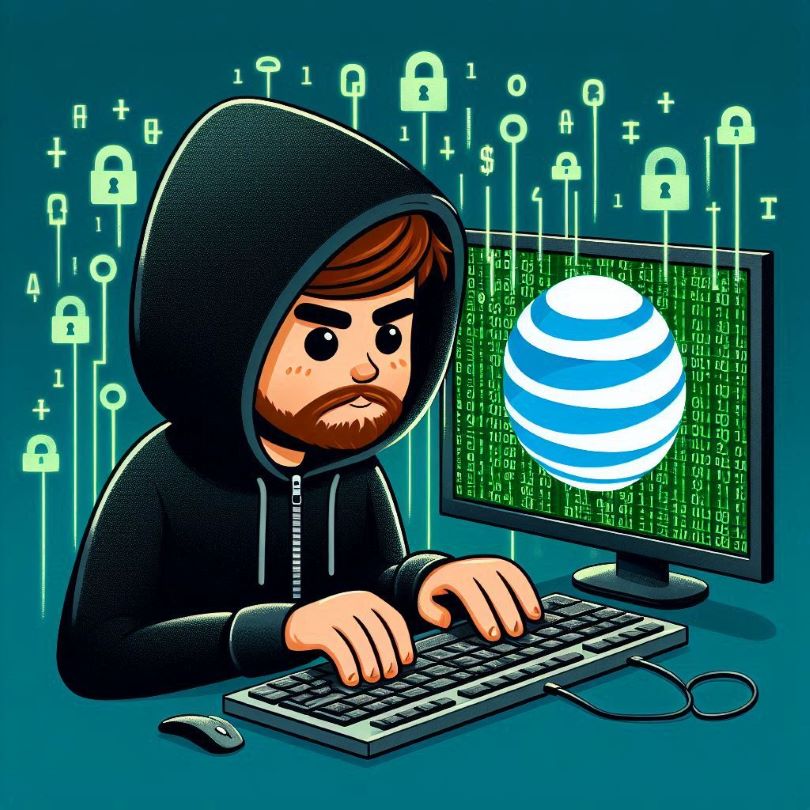 Weekly Cybersecurity Wrap-up 7/8/24