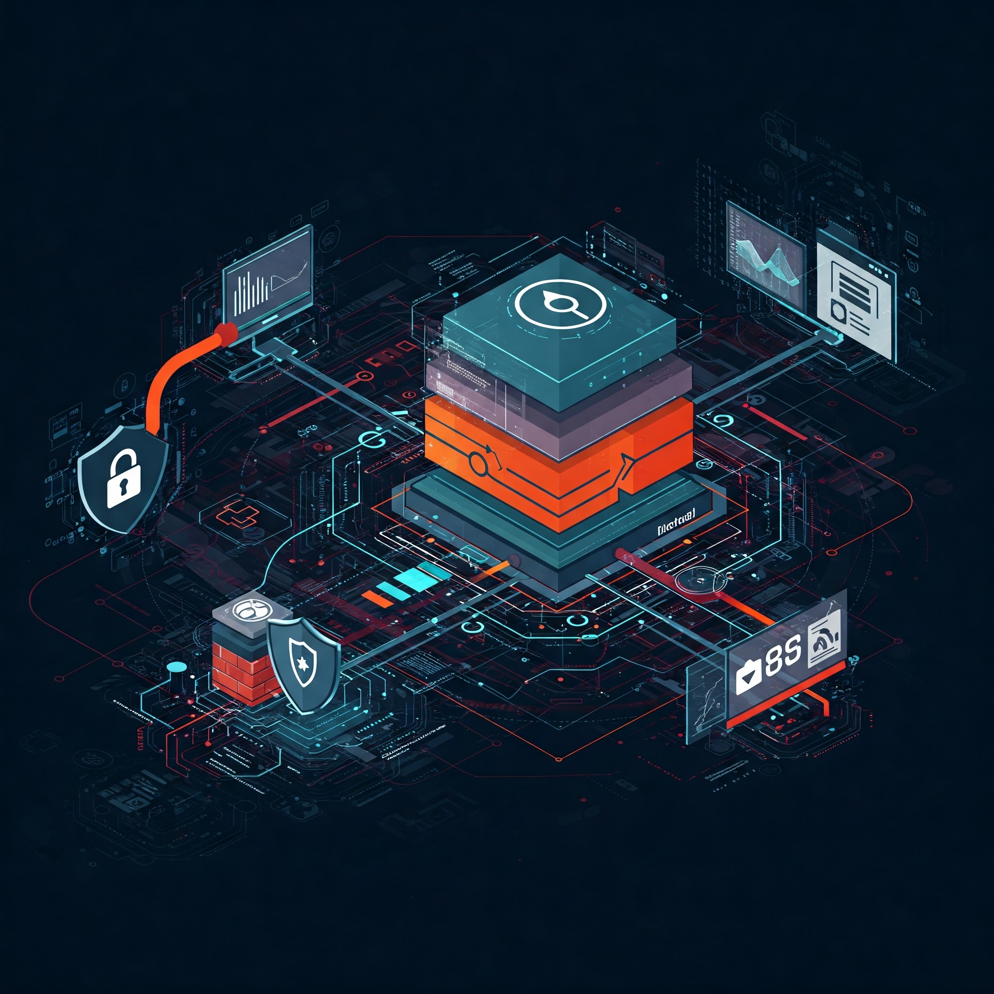 TryHackMe – Networking Secure Protocols