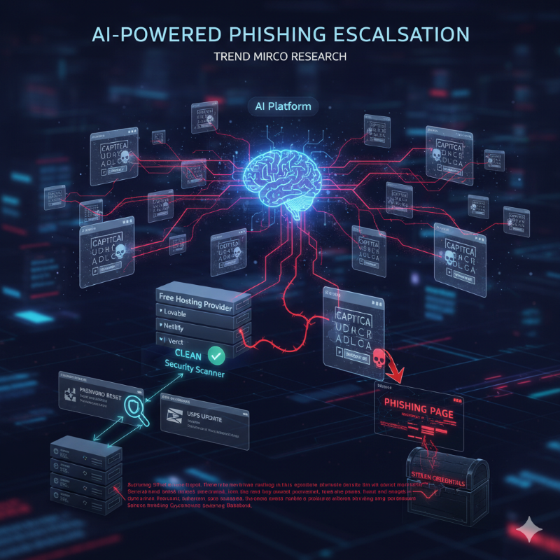 What’s New in Cybersecurity This Week: Projects, Videos, Articles & Podcasts I’m Following – 9/22/25