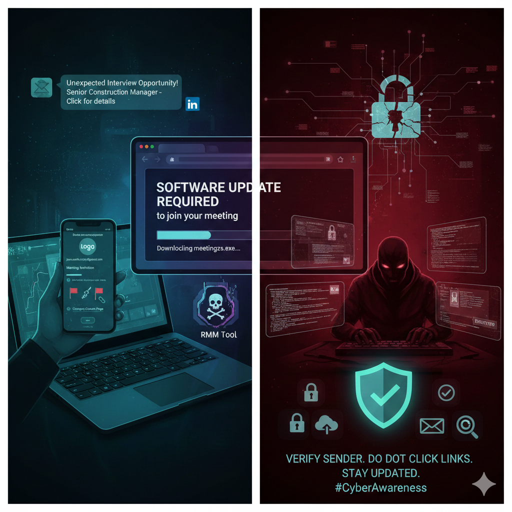 What’s New in Cybersecurity This Week: Projects, Videos, Articles & Podcasts I’m Following – 11/17/25