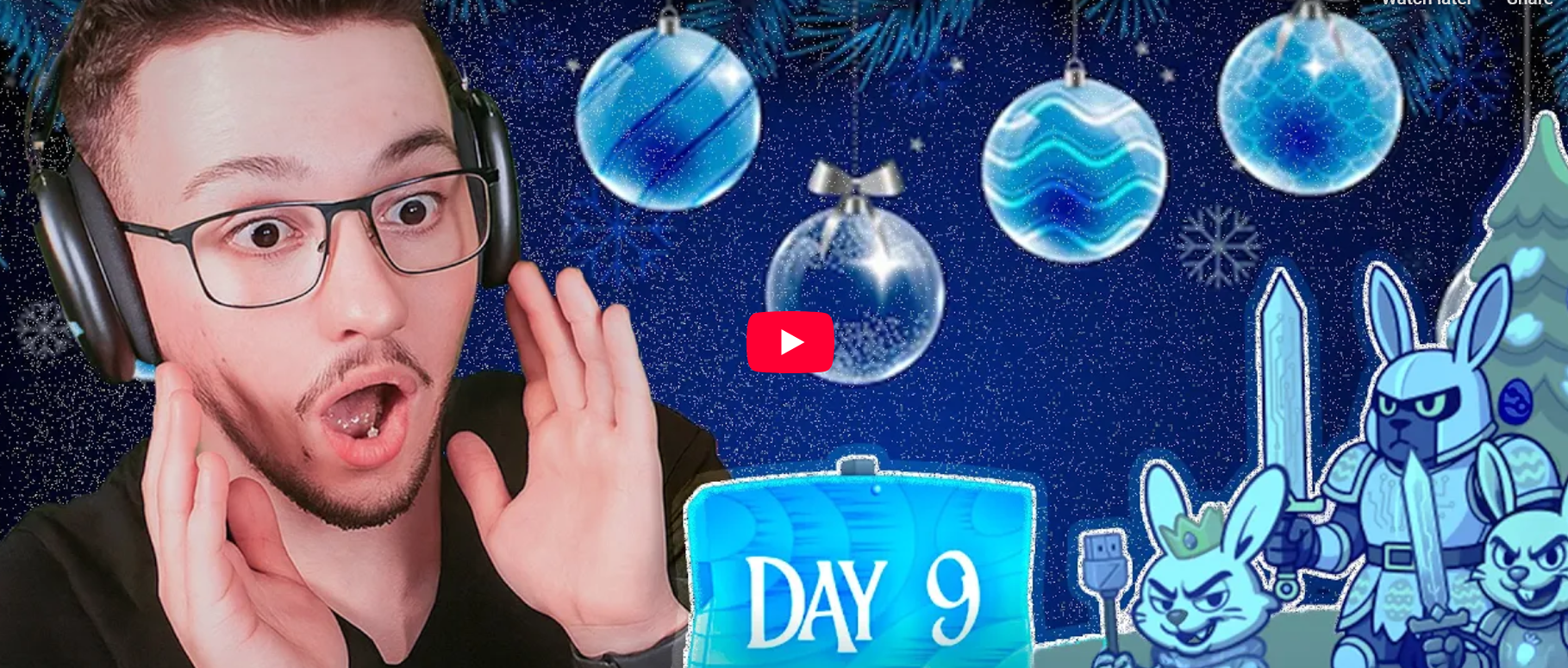 TryHackMe | Advent of Cyber – Day 9: Passwords – A Cracking Christmas