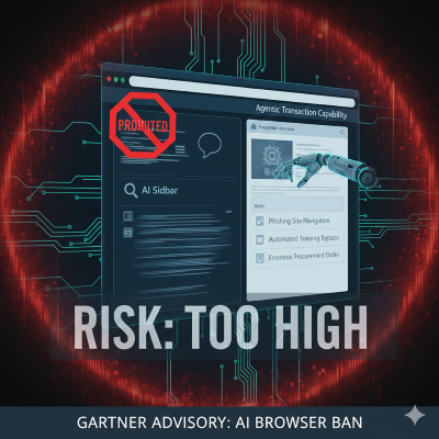 What’s New in Cybersecurity This Week: Projects, Videos, Articles & Podcasts I’m Following – 12/8/25