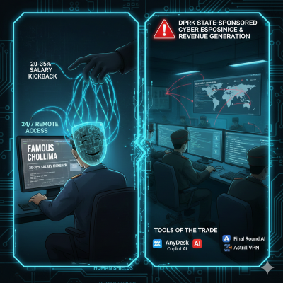 What’s New in Cybersecurity This Week: Projects, Videos, Articles & Podcasts I’m Following – 12/1/25