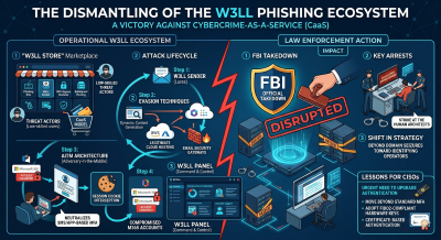 What’s New in Cybersecurity This Week: Projects, Videos, Articles & Podcasts I’m Following – 4/13/26