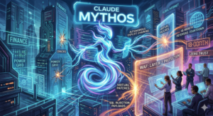 Mythos is Here: What You Need to Know About the New Era of AI Cyber ...